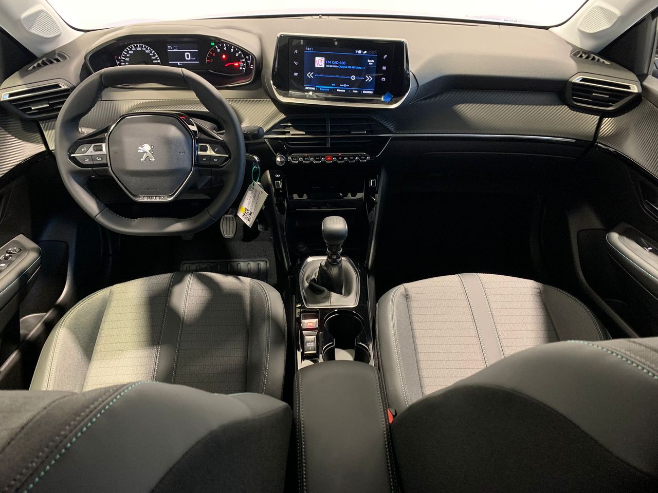 Peugeot 208 PureTech 73kW (100CV) Allure - Foto 2