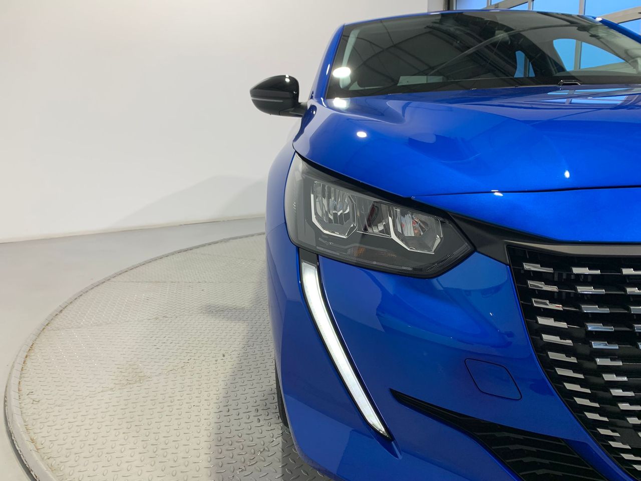 Peugeot 208 PureTech 73kW (100CV) Allure - Foto 2