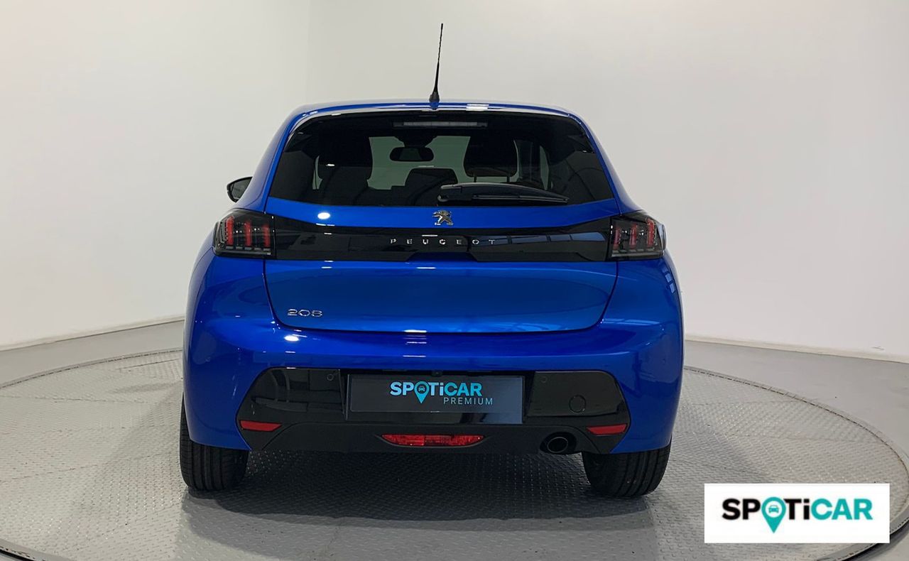 Peugeot 208 PureTech 73kW (100CV) Allure - Foto 2