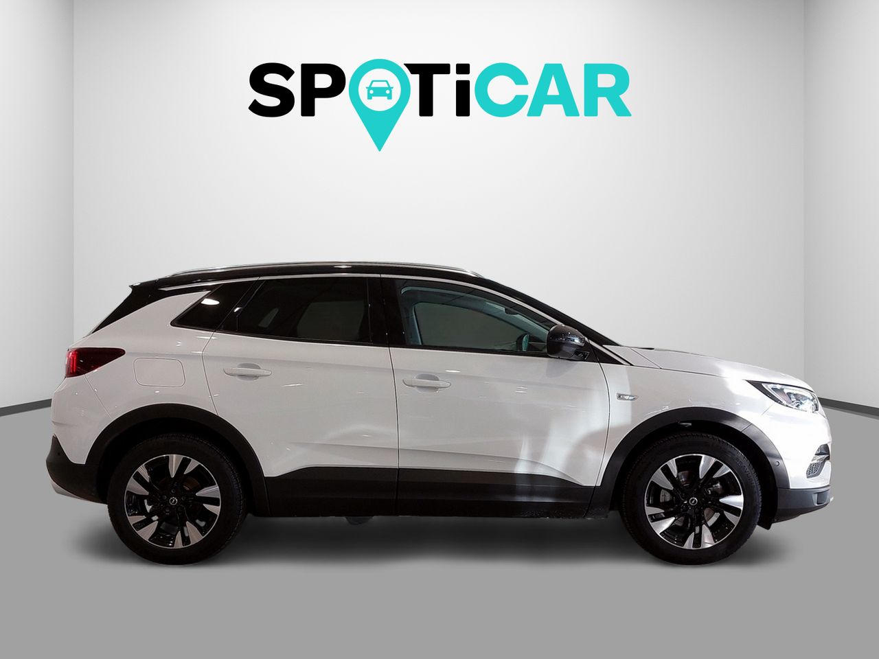 Opel Grandland 1.5 CDTi Ultimate Auto - Foto 2