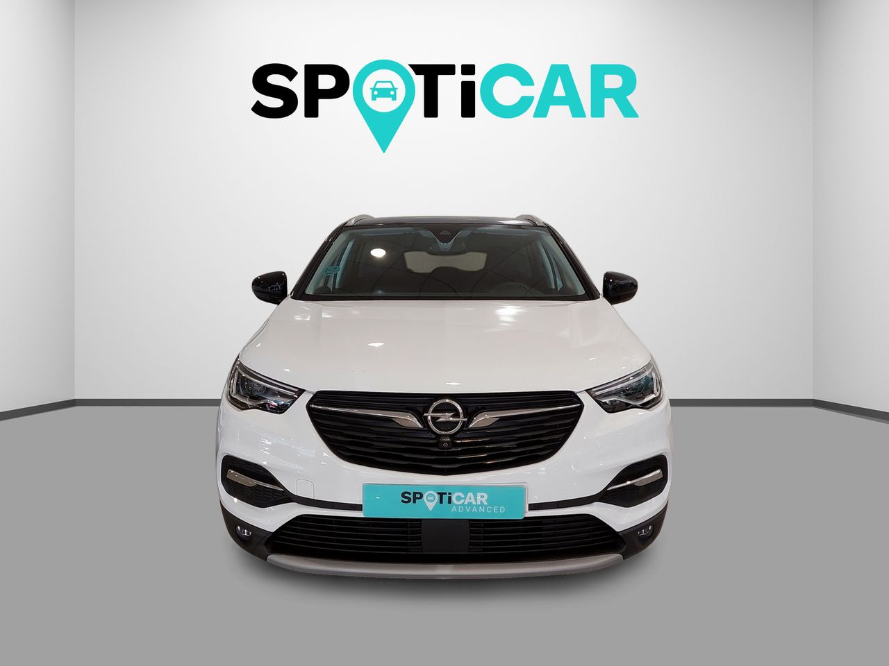 Opel Grandland 1.5 CDTi Ultimate Auto - Foto 2