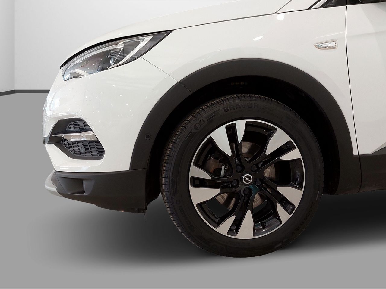 Opel Grandland 1.5 CDTi Ultimate Auto - Foto 2