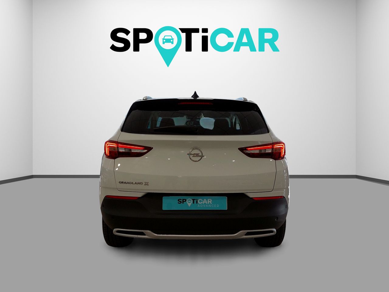 Opel Grandland 1.5 CDTi Ultimate Auto - Foto 2