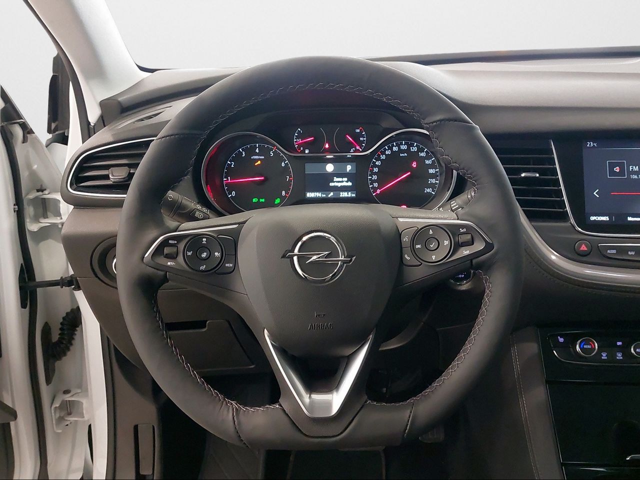 Opel Grandland 1.5 CDTi Ultimate Auto - Foto 2