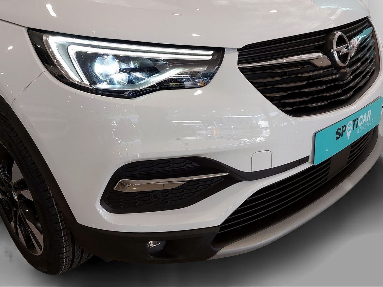 Opel Grandland 1.5 CDTi Ultimate Auto - Foto 2