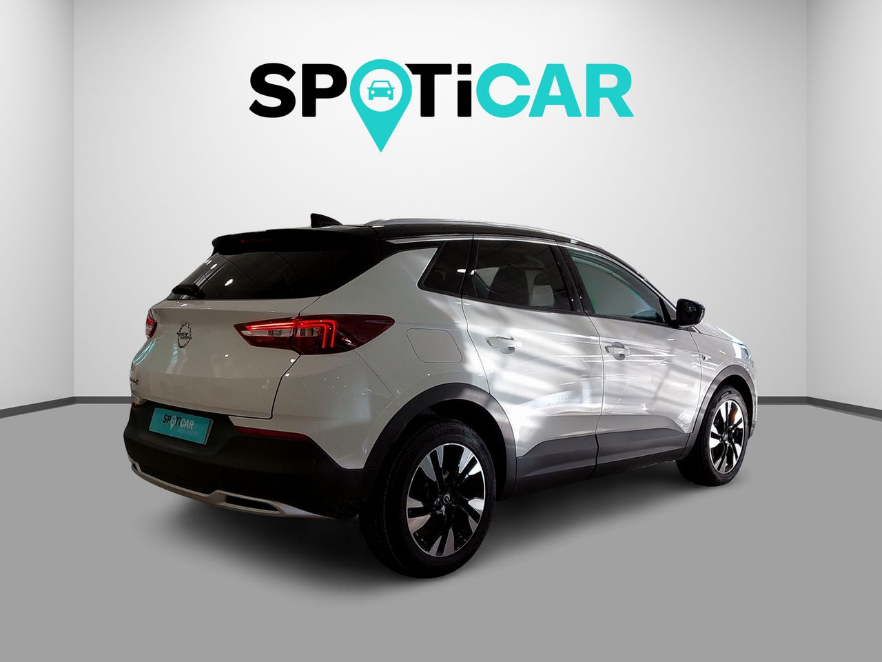 Opel Grandland 1.5 CDTi Ultimate Auto - Foto 2