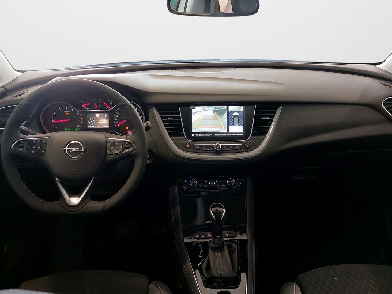 Opel Grandland 1.5 CDTi Ultimate Auto - Foto 2