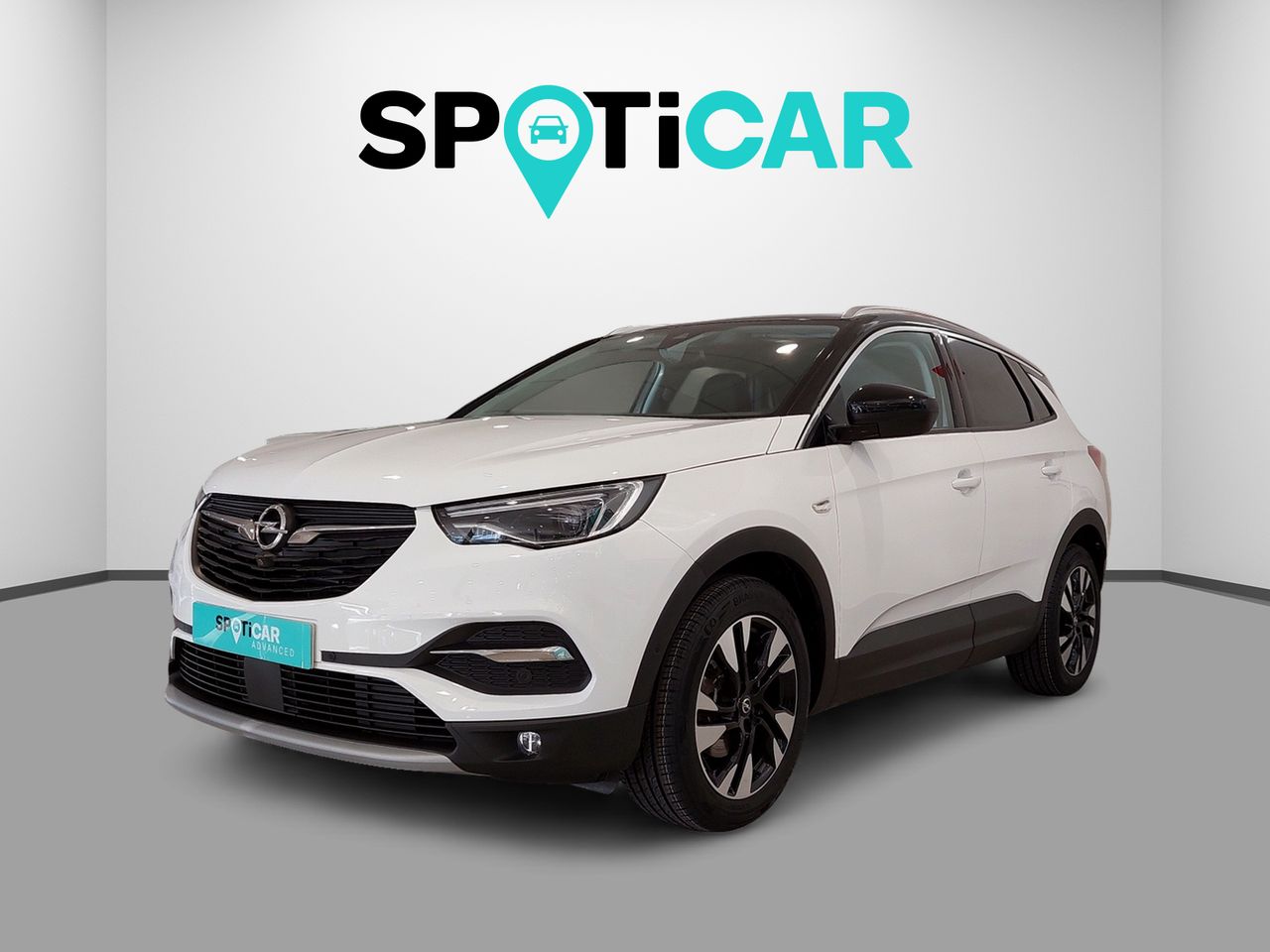Opel Grandland 1.5 CDTi Ultimate Auto - Foto 2
