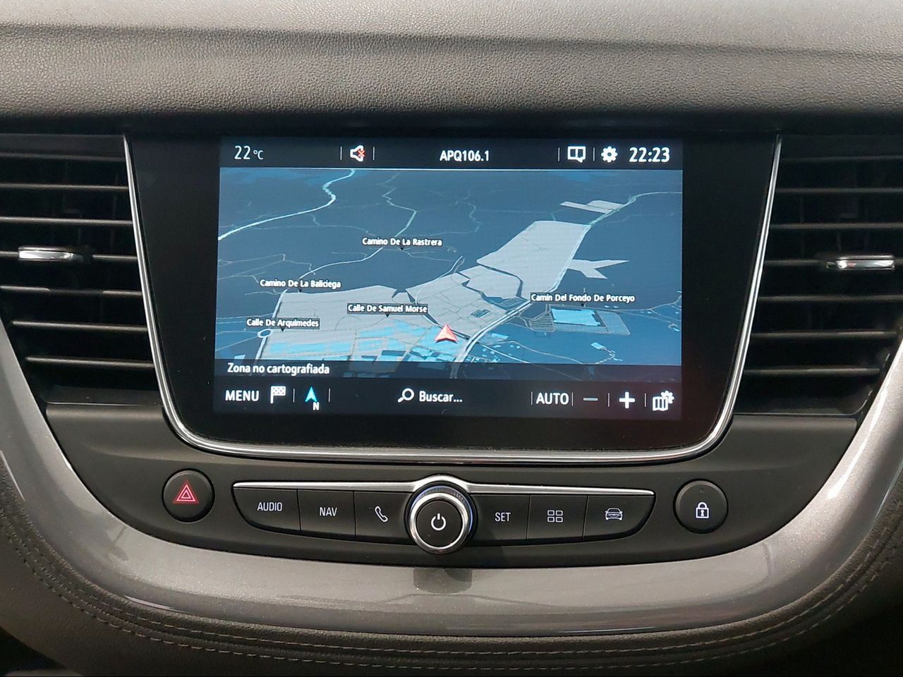 Opel Grandland 1.5 CDTi Ultimate Auto - Foto 2