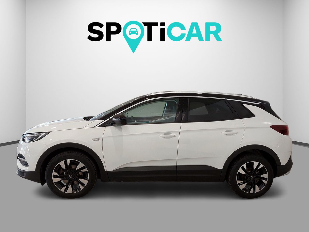 Opel Grandland 1.5 CDTi Ultimate Auto - Foto 2