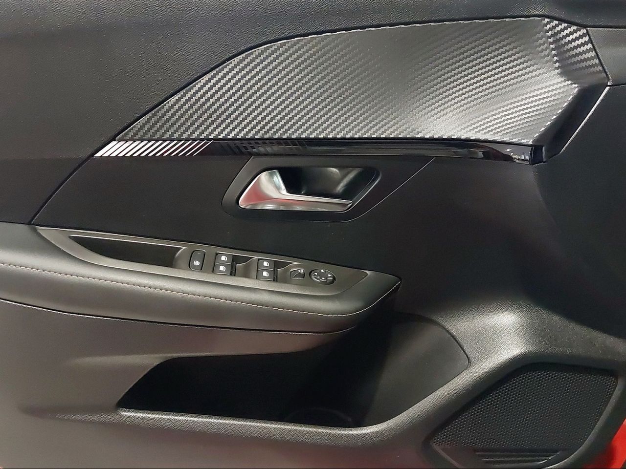 Peugeot 208 Allure HYBRID 100 eDCS6 - Foto 2