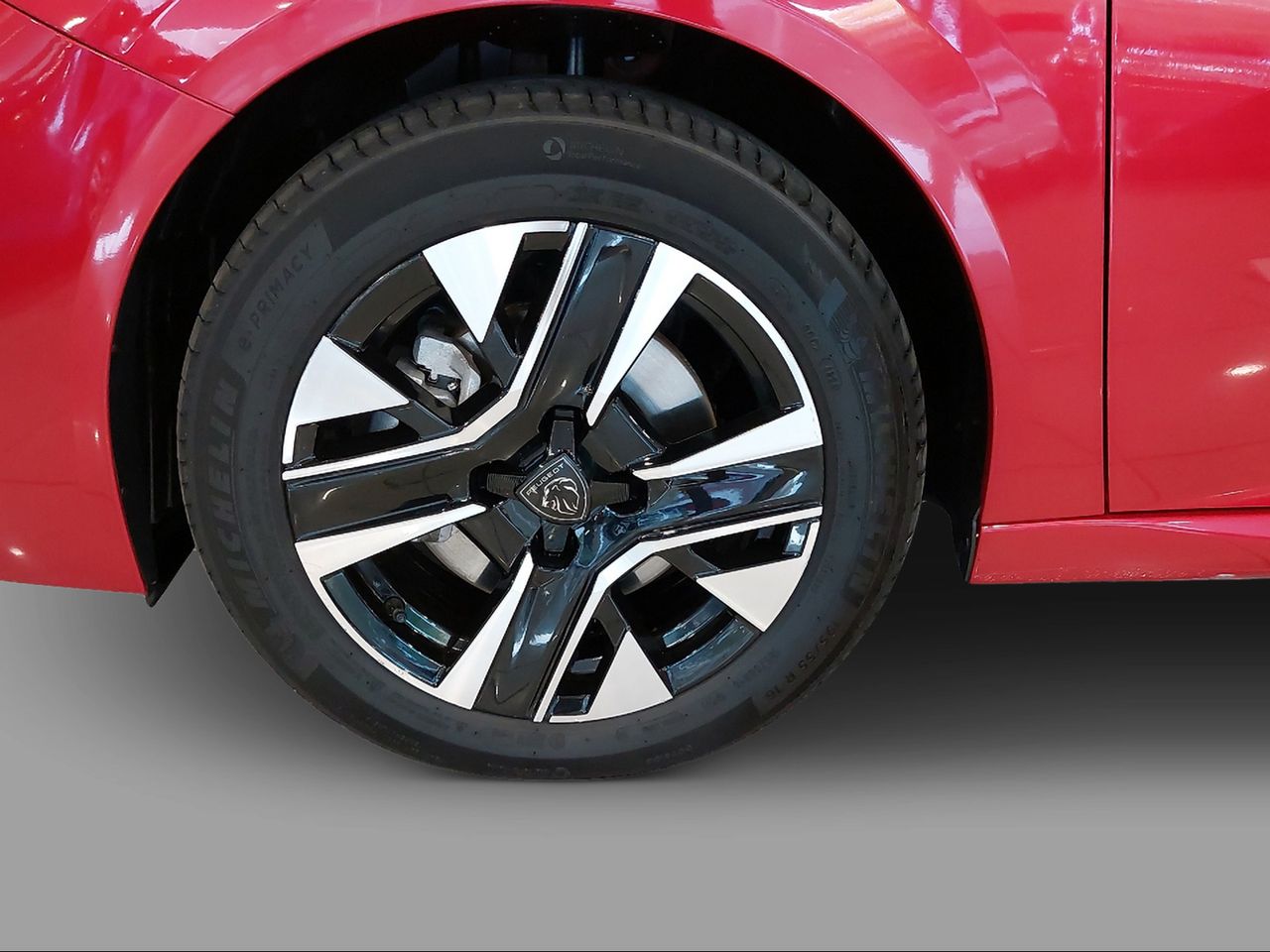 Peugeot 208 Allure HYBRID 100 eDCS6 - Foto 2