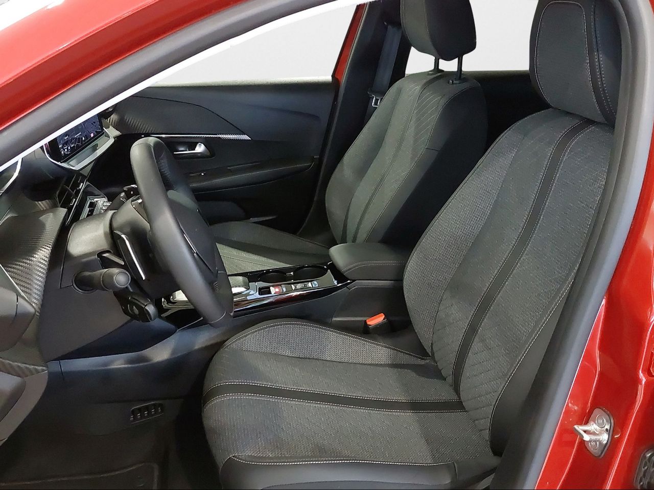 Peugeot 208 Allure HYBRID 100 eDCS6 - Foto 2