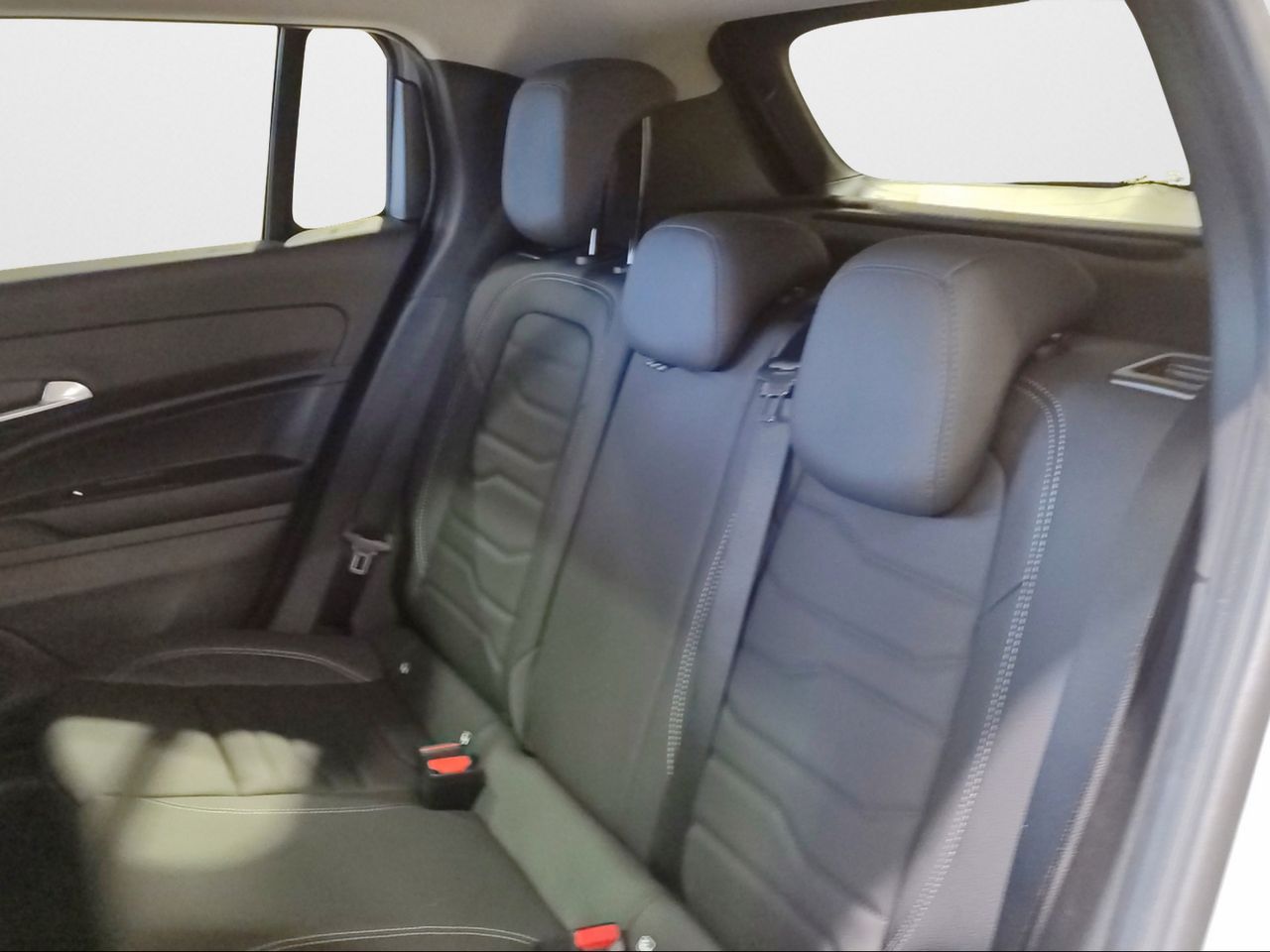 Jeep Avenger 1.2 eHybrid 74kW (100CV) Summit - Foto 2