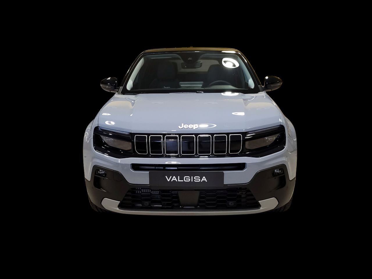 Jeep Avenger 1.2 eHybrid 74kW (100CV) Summit - Foto 2