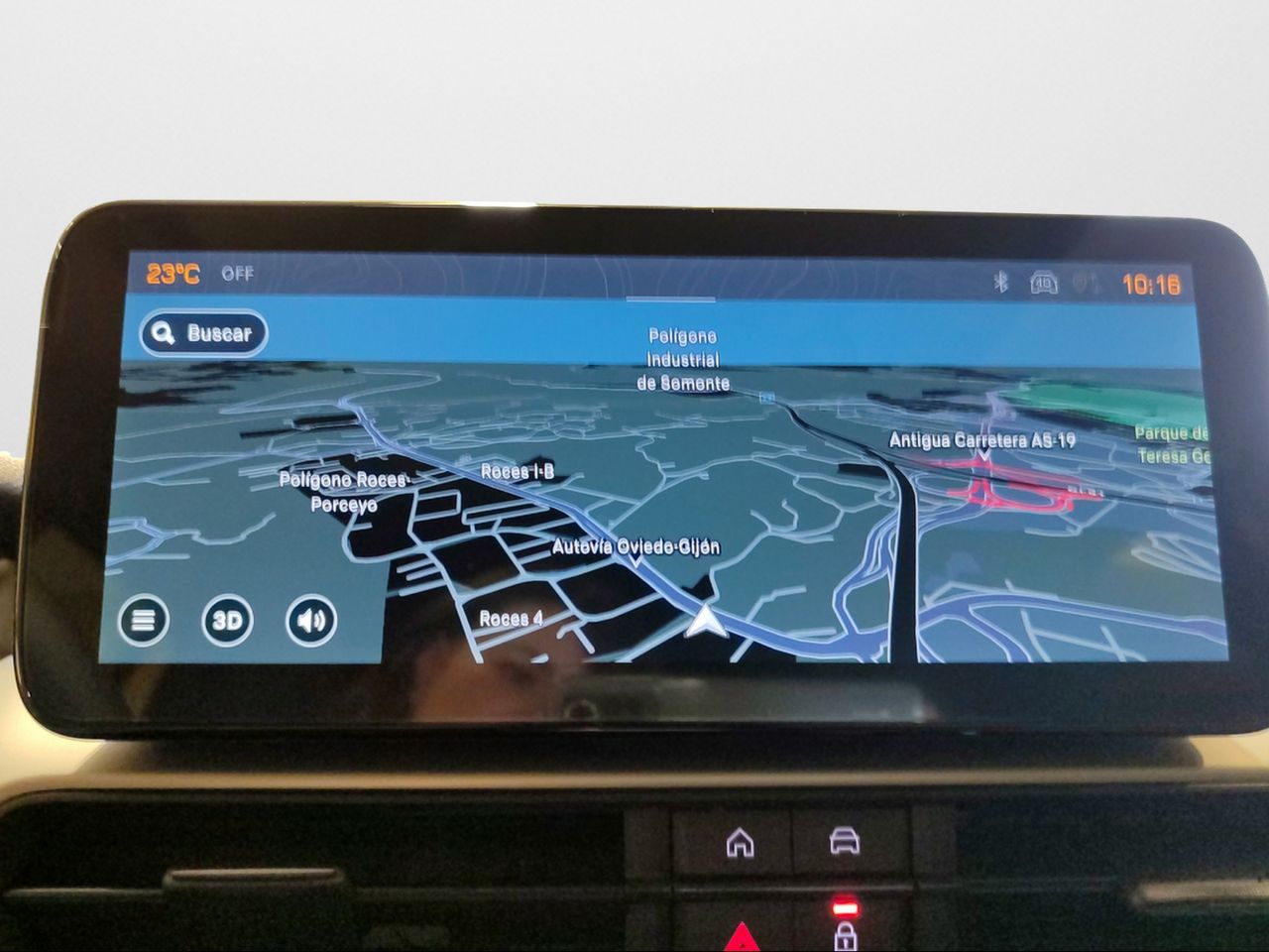 Jeep Avenger 1.2 eHybrid 74kW (100CV) Summit - Foto 2