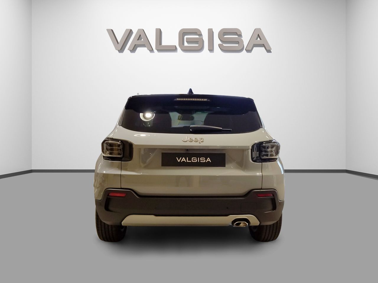 Jeep Avenger 1.2 eHybrid 74kW (100CV) Summit - Foto 2