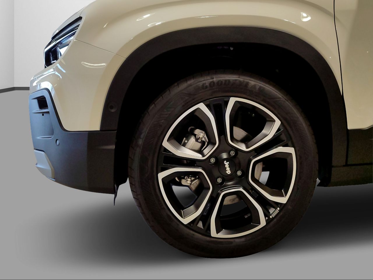 Jeep Avenger 1.2 eHybrid 74kW (100CV) Summit - Foto 2