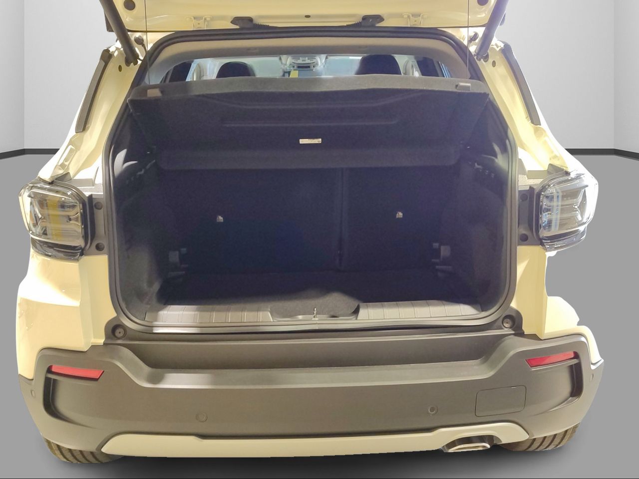 Jeep Avenger 1.2 eHybrid 74kW (100CV) Summit - Foto 2