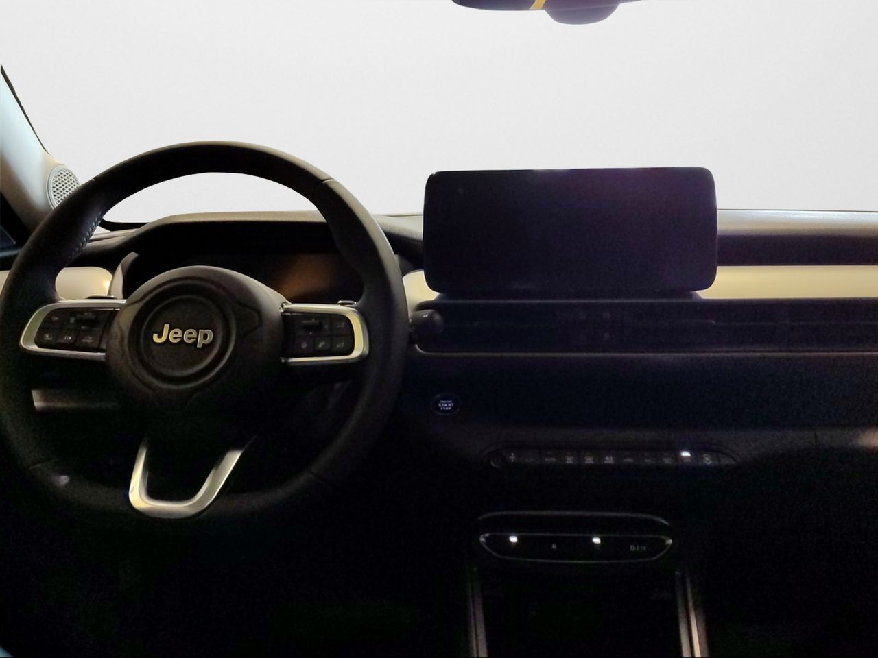 Jeep Avenger 1.2 eHybrid 74kW (100CV) Summit - Foto 2