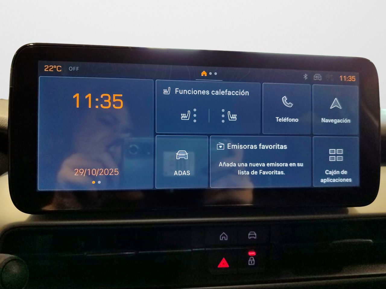 Jeep Avenger 1.2 eHybrid 74kW (100CV) Summit - Foto 2