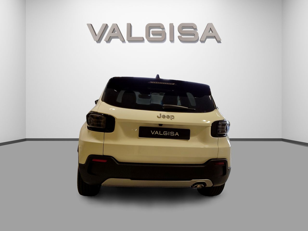 Jeep Avenger 1.2 eHybrid 74kW (100CV) Summit - Foto 2