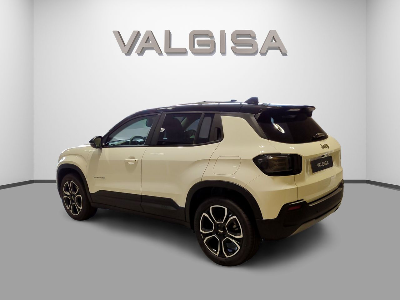 Jeep Avenger 1.2 eHybrid 74kW (100CV) Summit - Foto 2