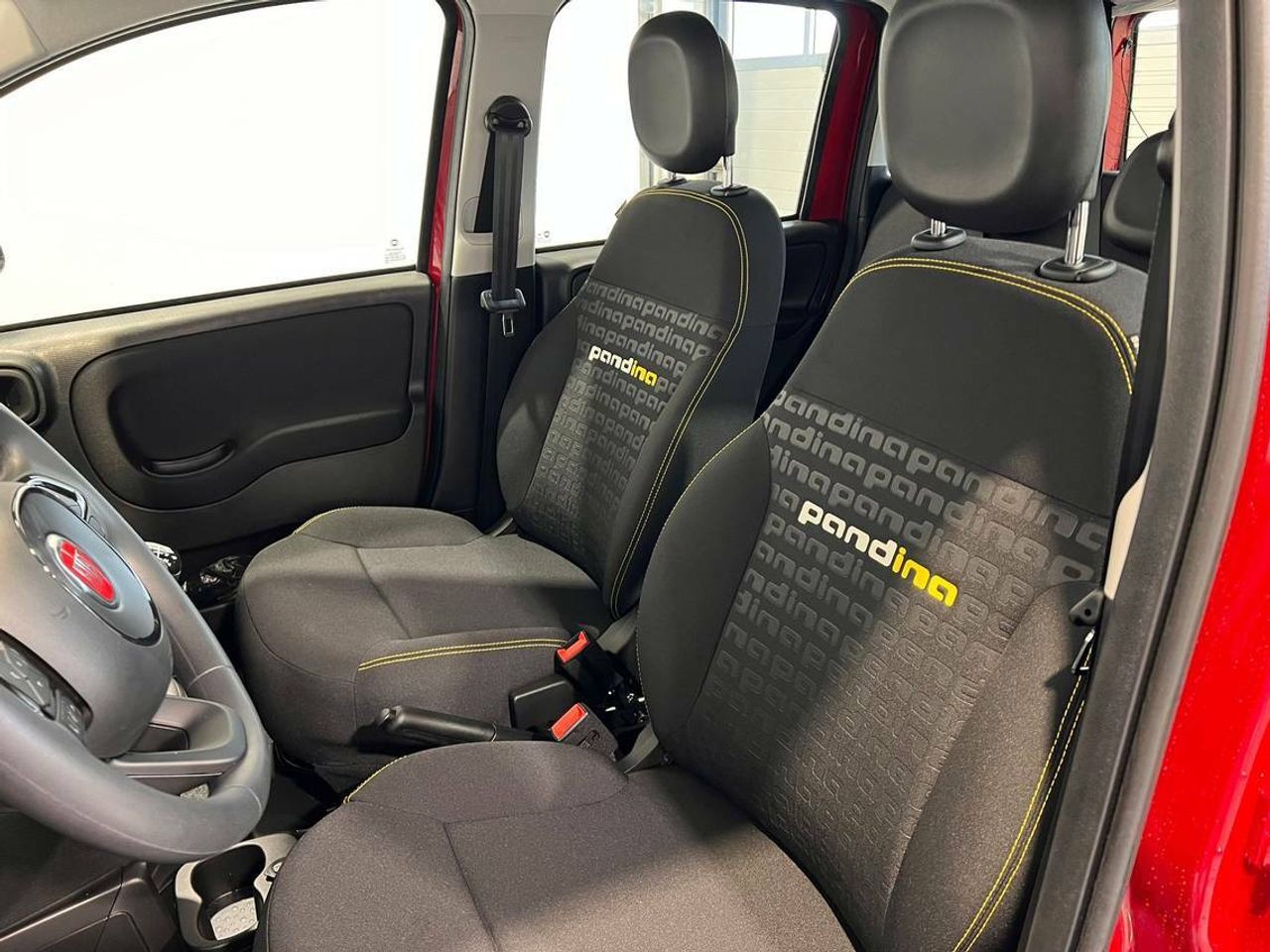 Fiat Panda Panda Urban Hybrid 1.0 51kw (70CV) - Foto 2