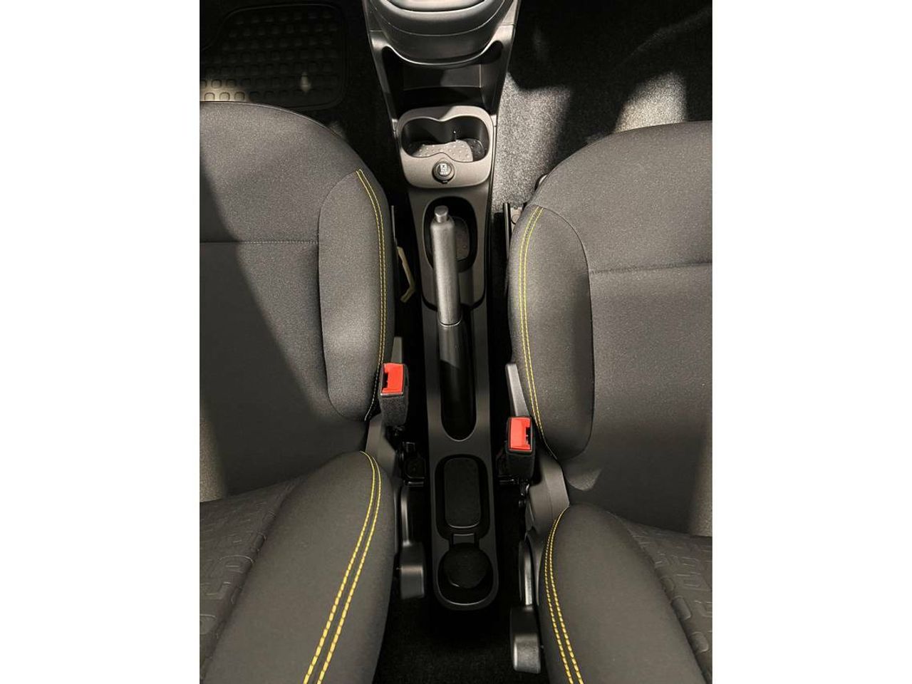 Fiat Panda Panda Urban Hybrid 1.0 51kw (70CV) - Foto 2