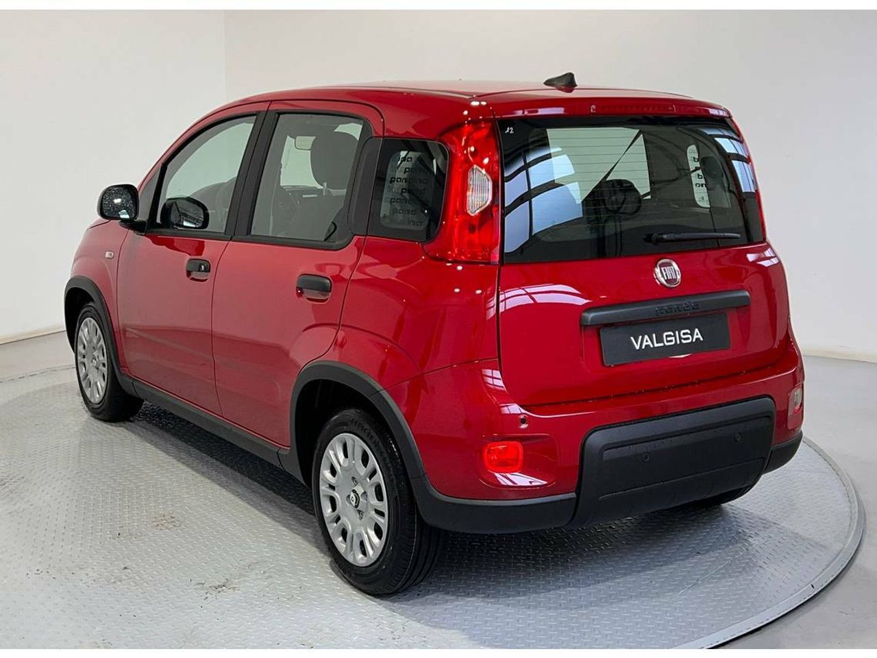 Fiat Panda Panda Urban Hybrid 1.0 51kw (70CV) - Foto 2