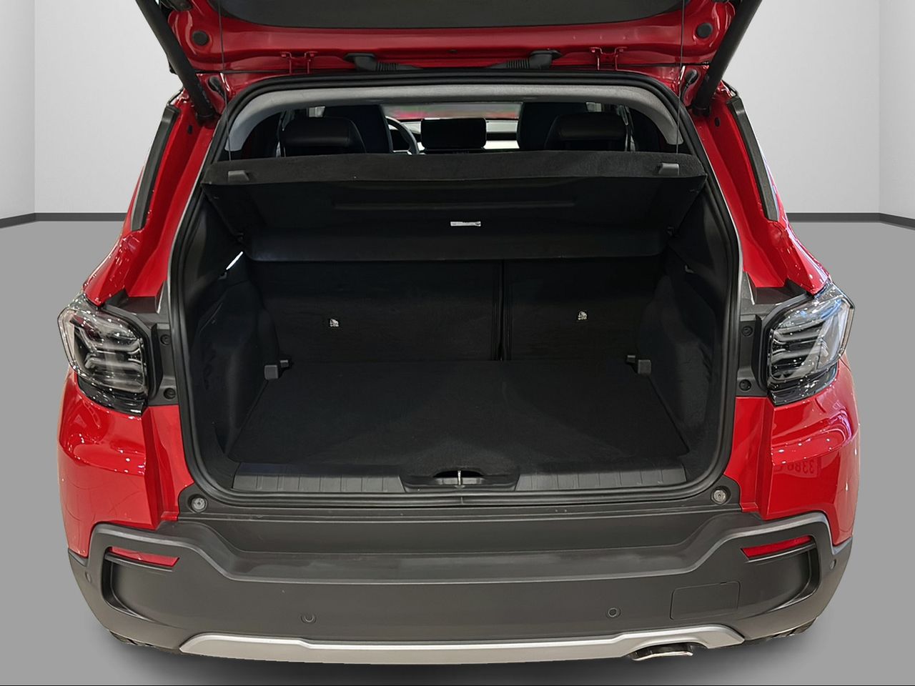 Jeep Avenger 1.2 G 74kW (100CV) Summit - Foto 2