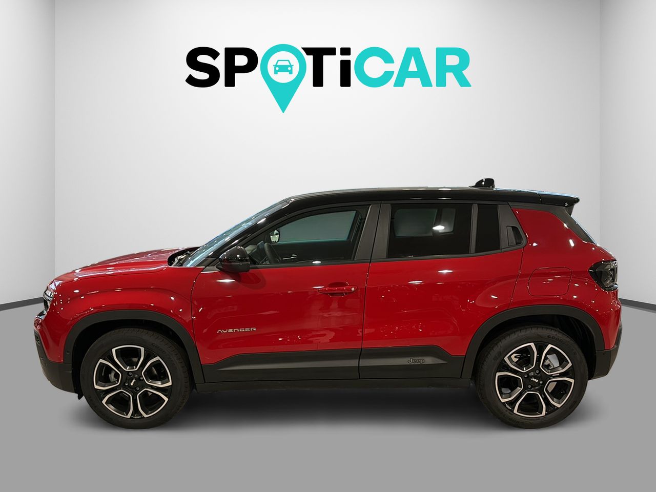 Jeep Avenger 1.2 G 74kW (100CV) Summit - Foto 2