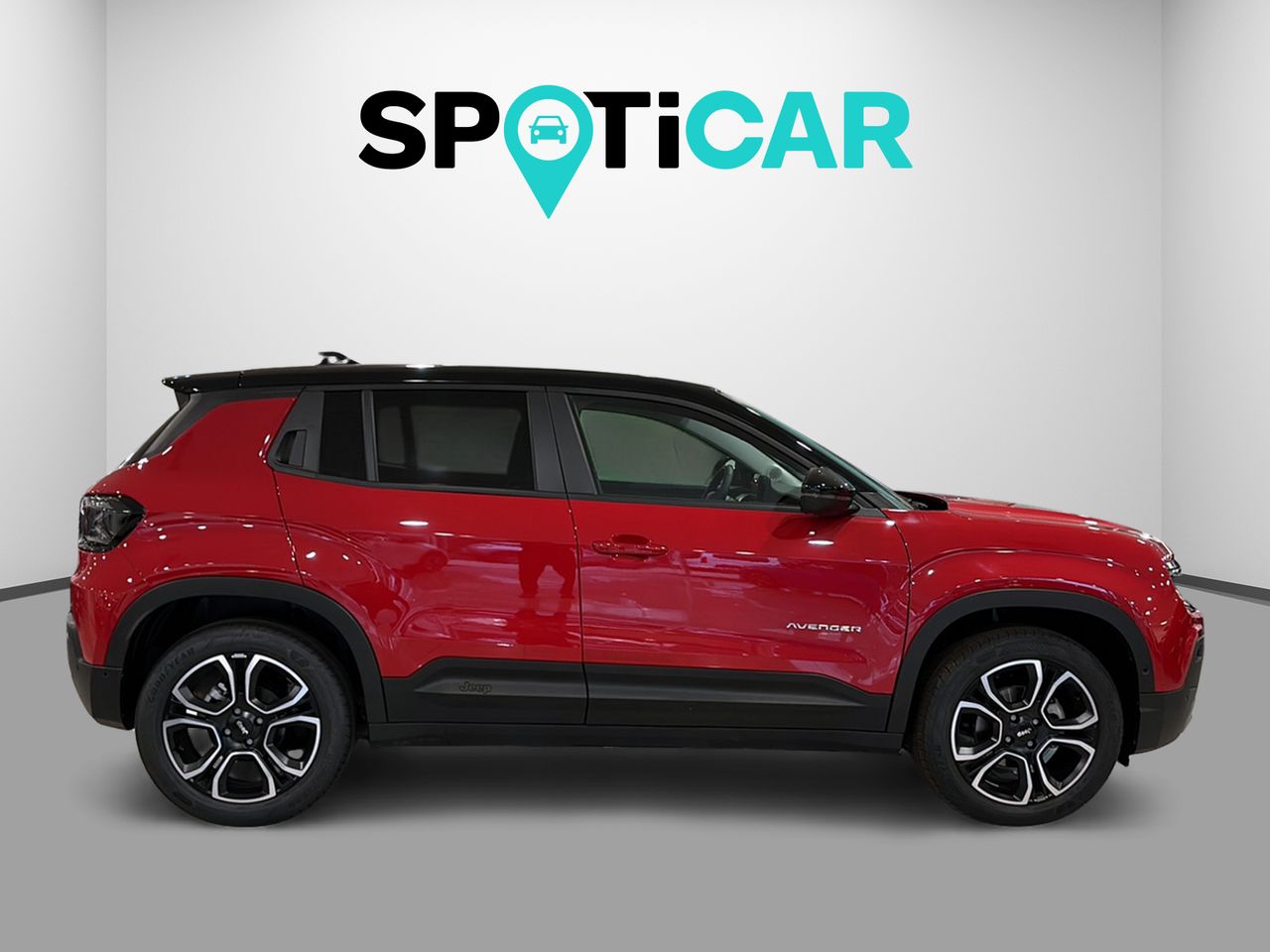 Jeep Avenger 1.2 G 74kW (100CV) Summit - Foto 2