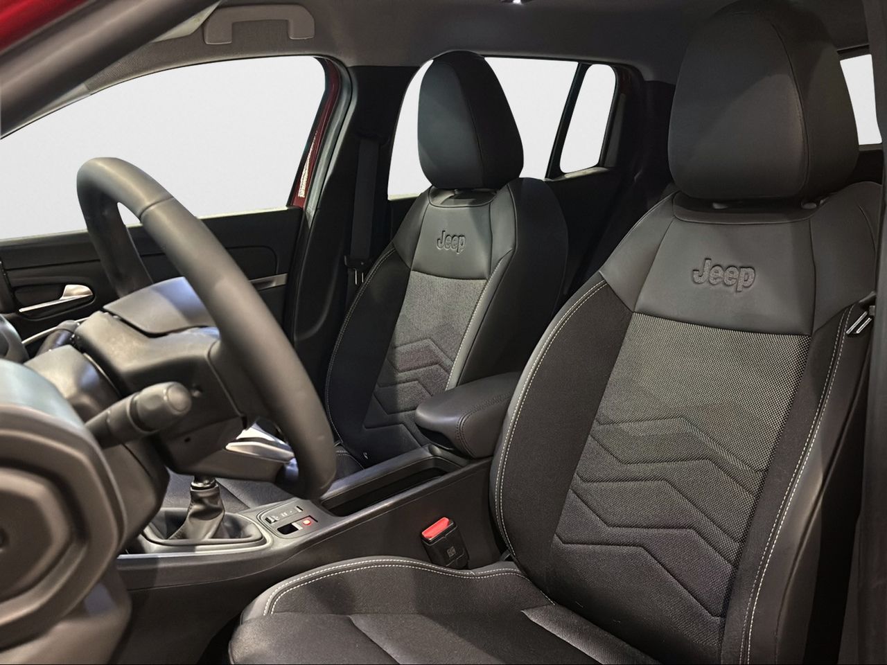 Jeep Avenger 1.2 G 74kW (100CV) Summit - Foto 2