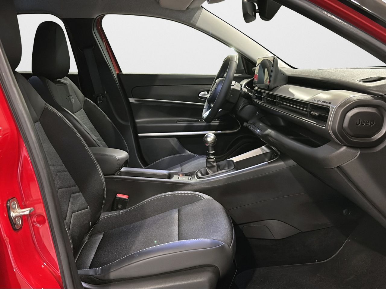 Jeep Avenger 1.2 G 74kW (100CV) Summit - Foto 2