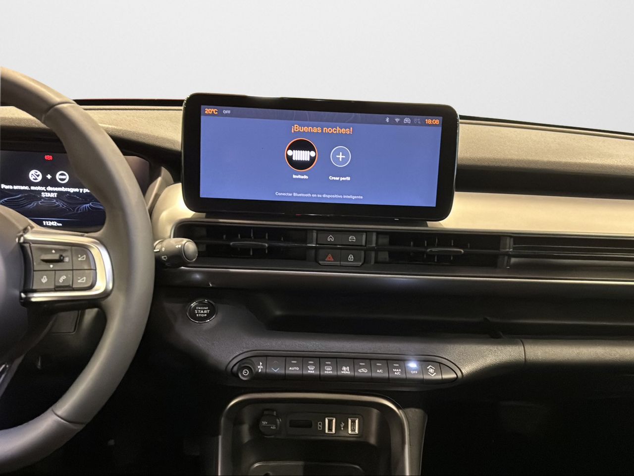 Jeep Avenger 1.2 G 74kW (100CV) Summit - Foto 2