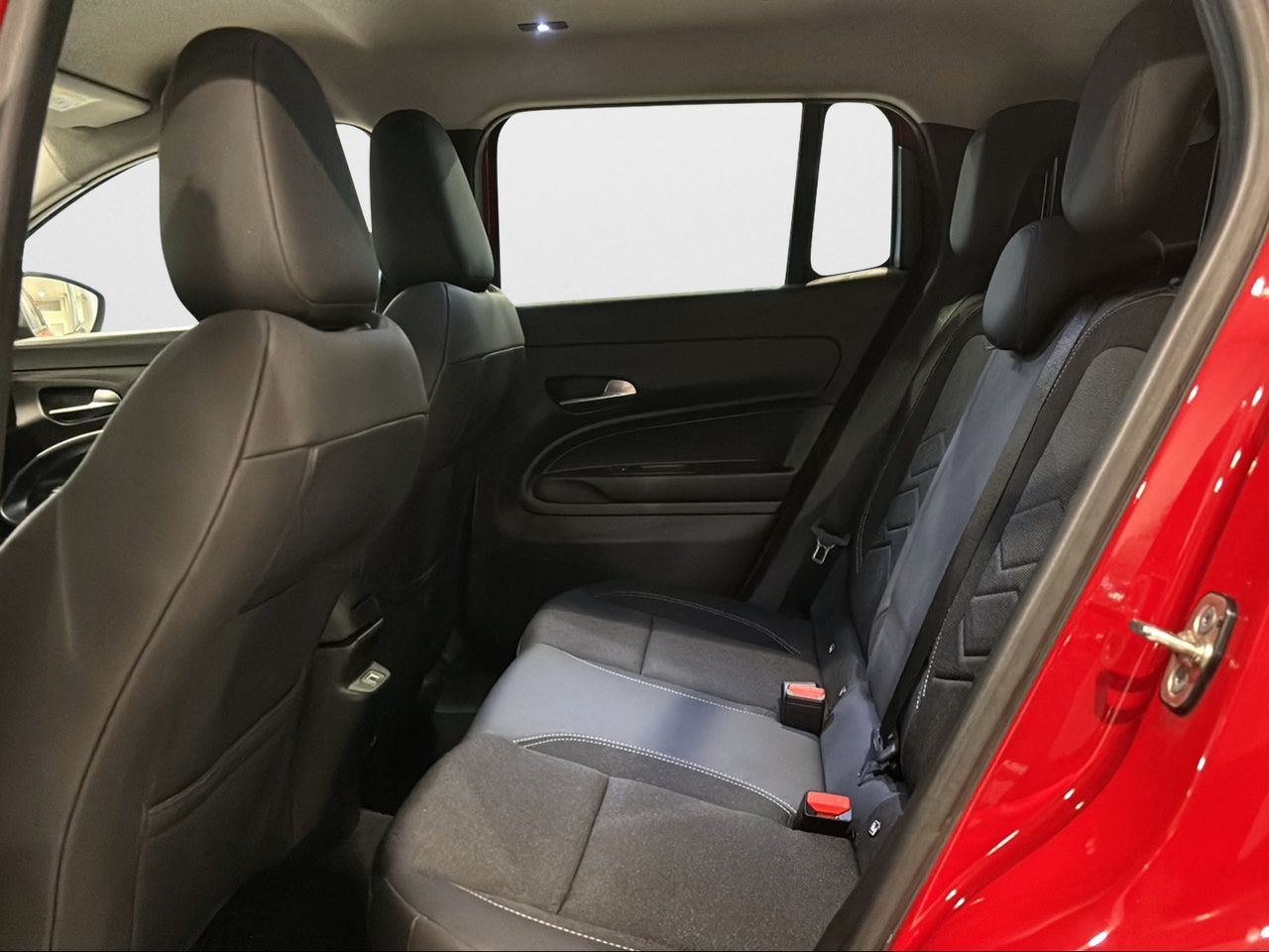 Jeep Avenger 1.2 G 74kW (100CV) Summit - Foto 2