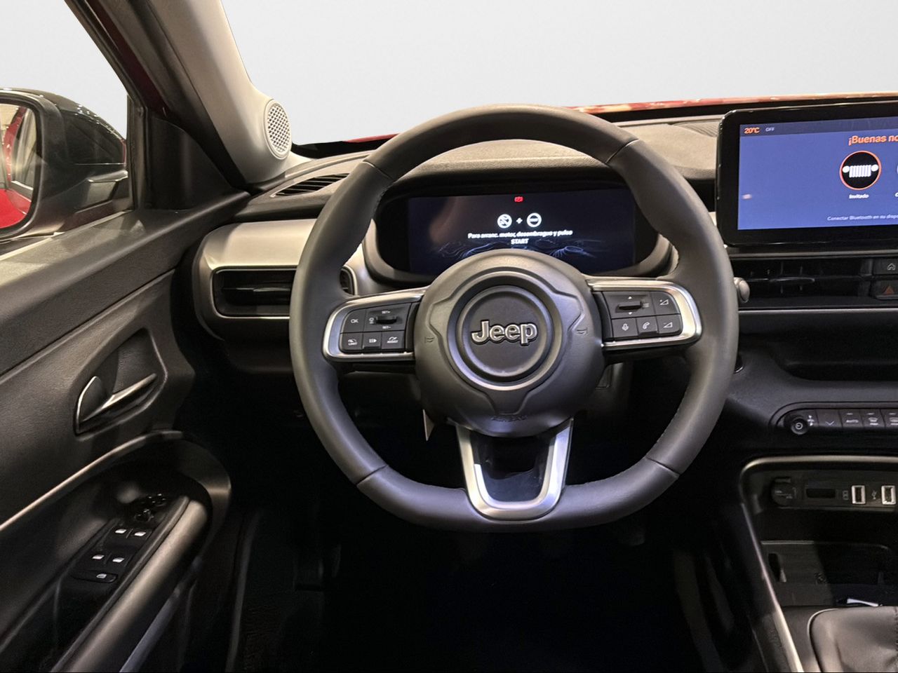 Jeep Avenger 1.2 G 74kW (100CV) Summit - Foto 2