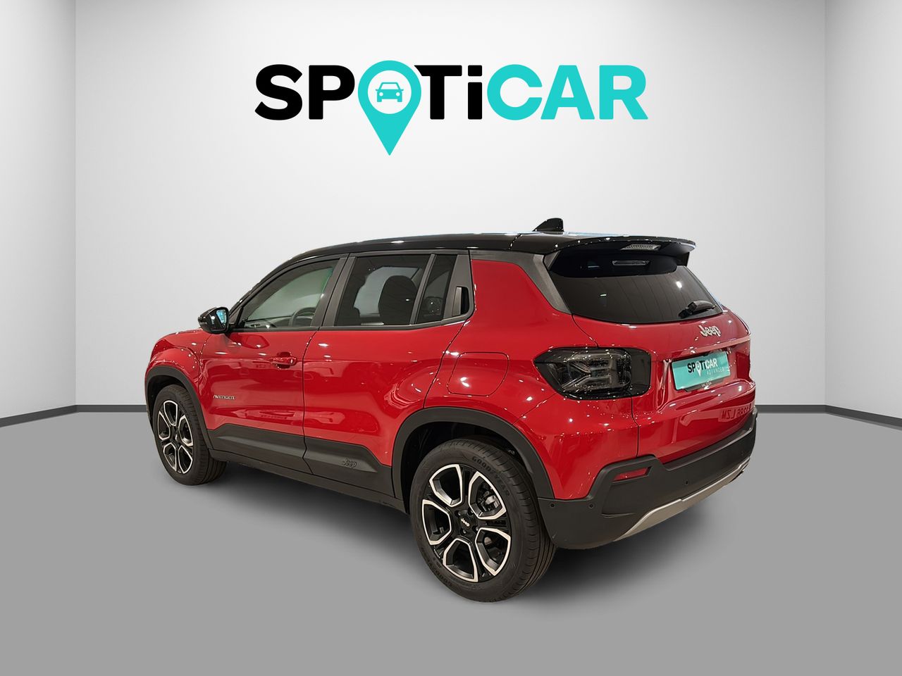 Jeep Avenger 1.2 G 74kW (100CV) Summit - Foto 2