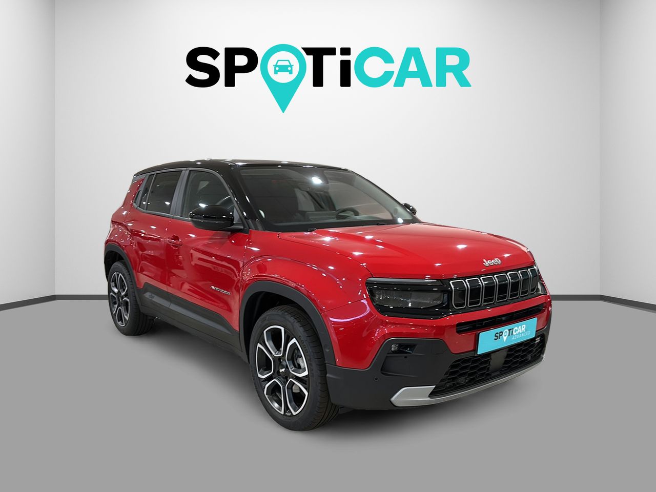 Jeep Avenger 1.2 G 74kW (100CV) Summit - Foto 2