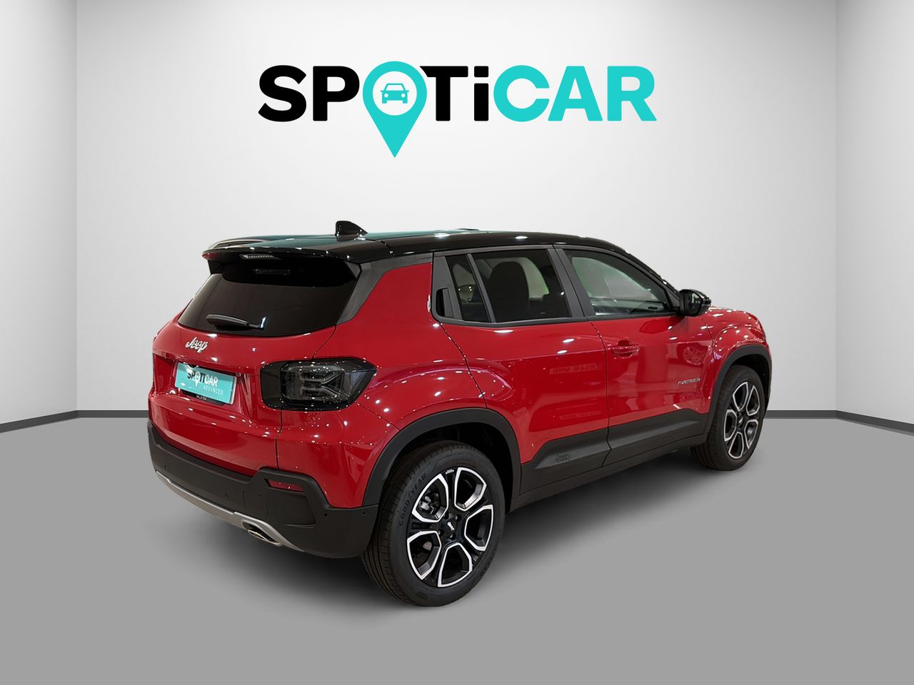 Jeep Avenger 1.2 G 74kW (100CV) Summit - Foto 2