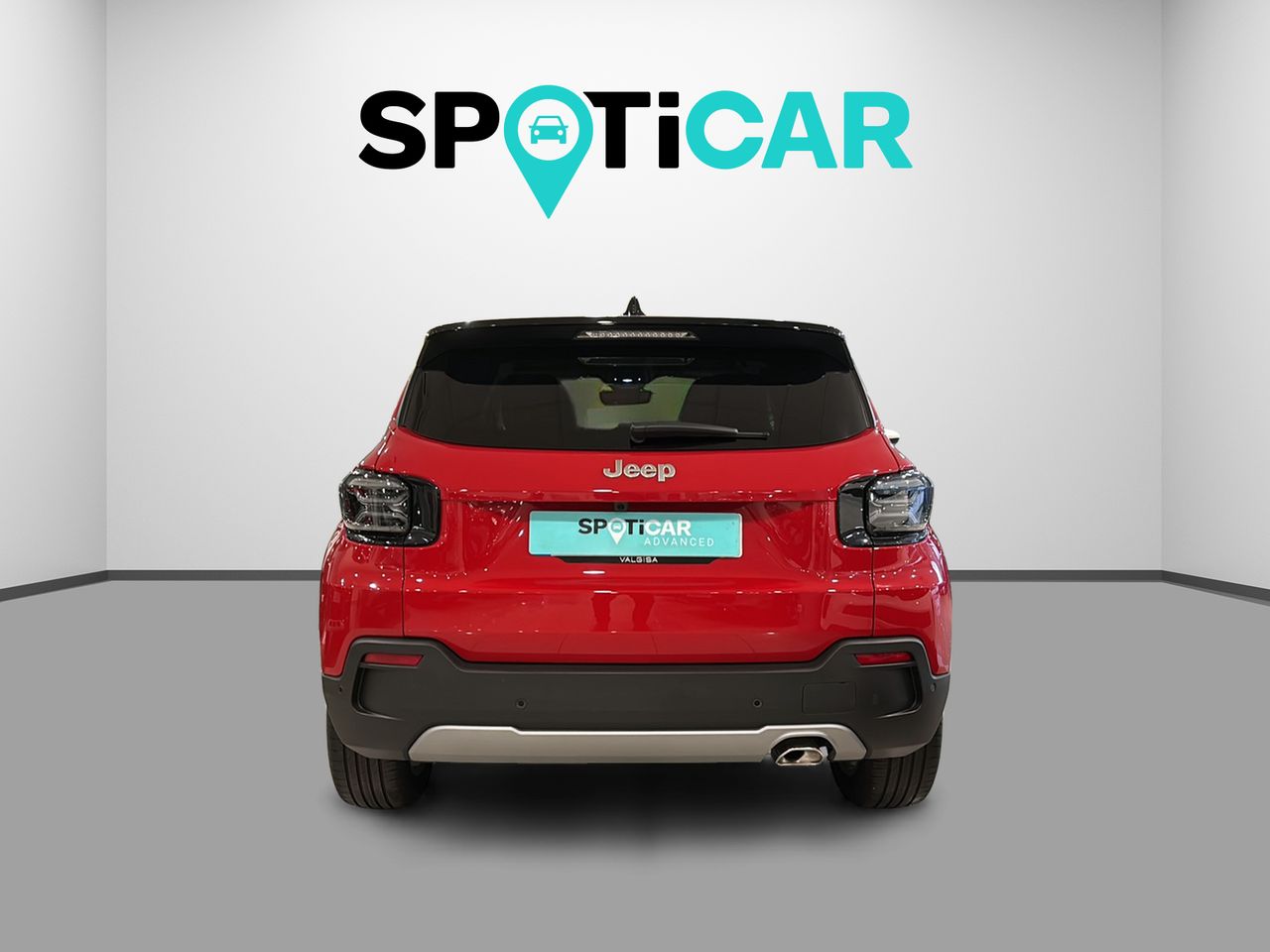 Jeep Avenger 1.2 G 74kW (100CV) Summit - Foto 2