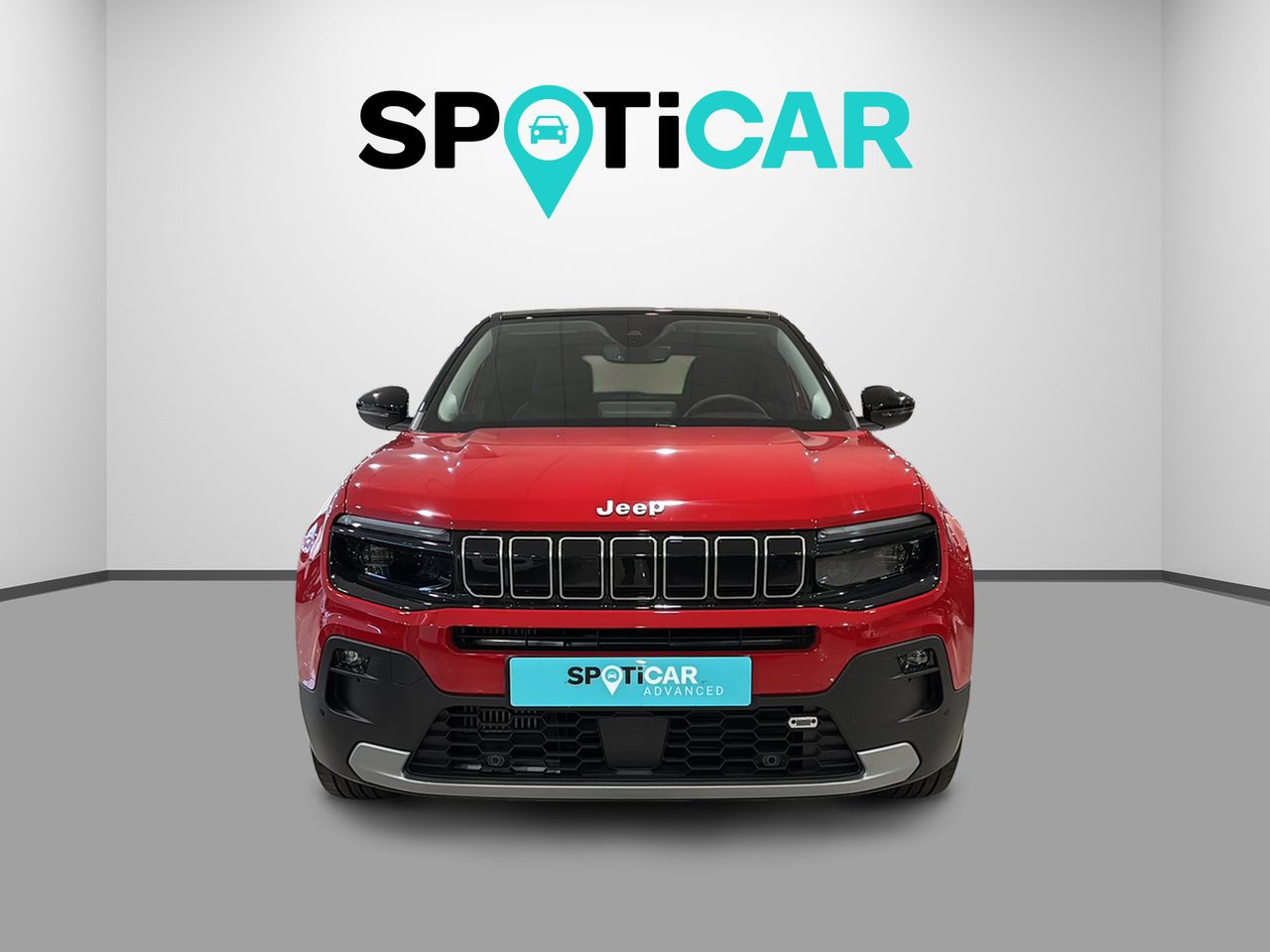 Jeep Avenger 1.2 G 74kW (100CV) Summit - Foto 2