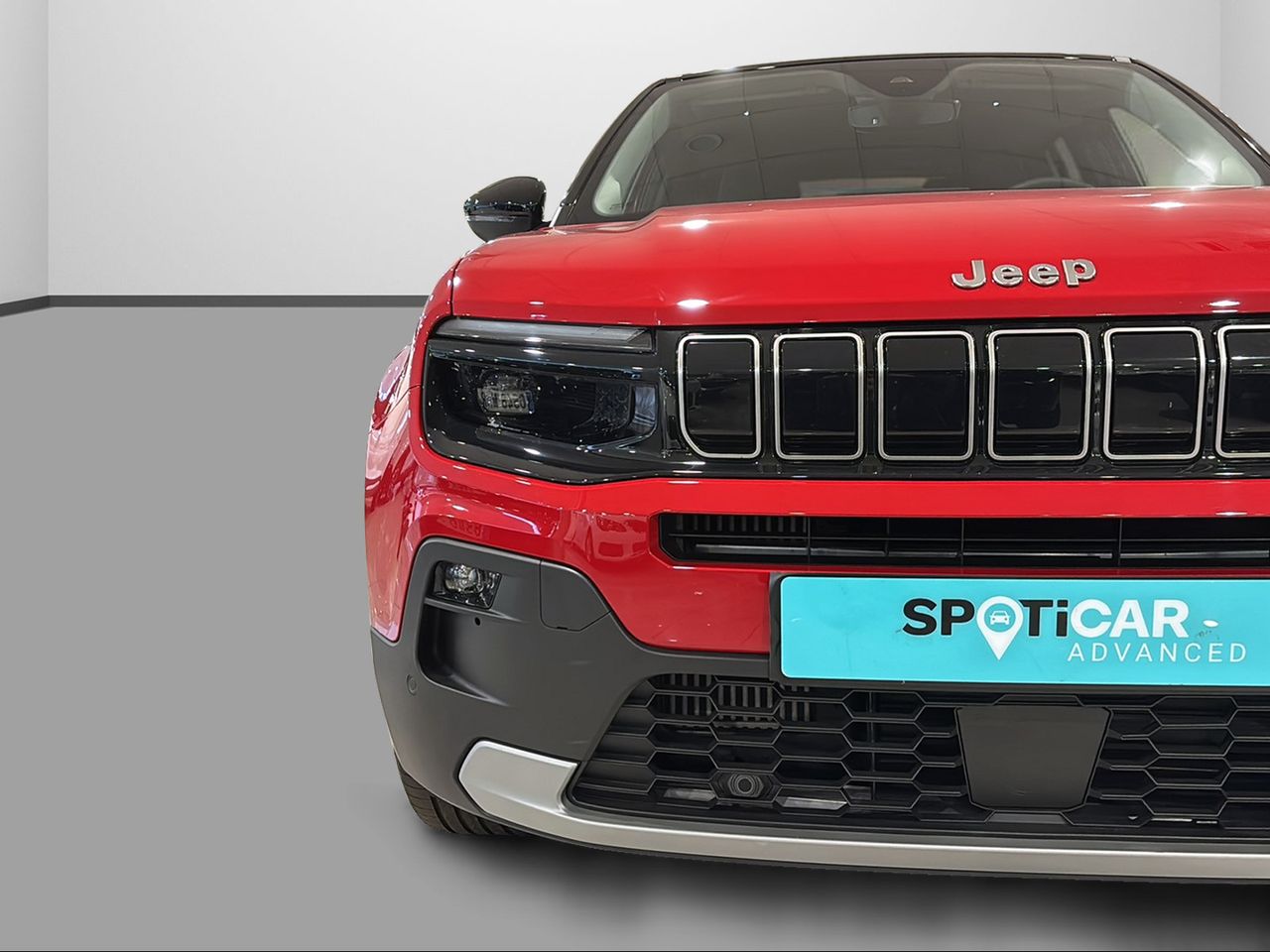 Jeep Avenger 1.2 G 74kW (100CV) Summit - Foto 2