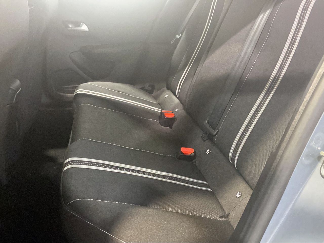 Opel Corsa 1.2T XHLHybrid 81kW GS eDCT - Foto 2