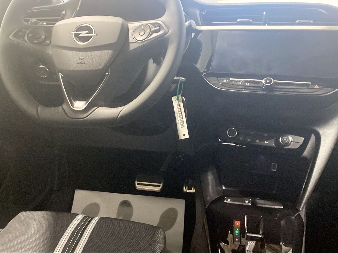 Opel Corsa 1.2T XHLHybrid 81kW GS eDCT - Foto 2