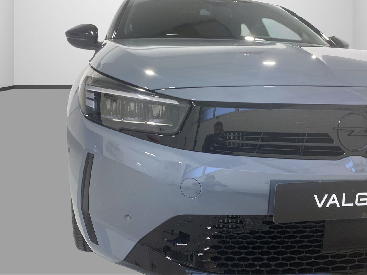 Opel Corsa 1.2T XHLHybrid 81kW GS eDCT - Foto 2