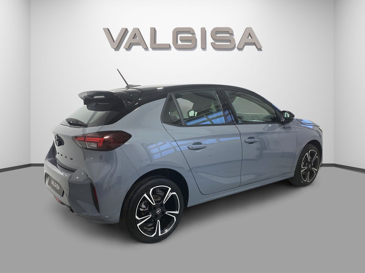 Opel Corsa 1.2T XHLHybrid 81kW GS eDCT - Foto 2