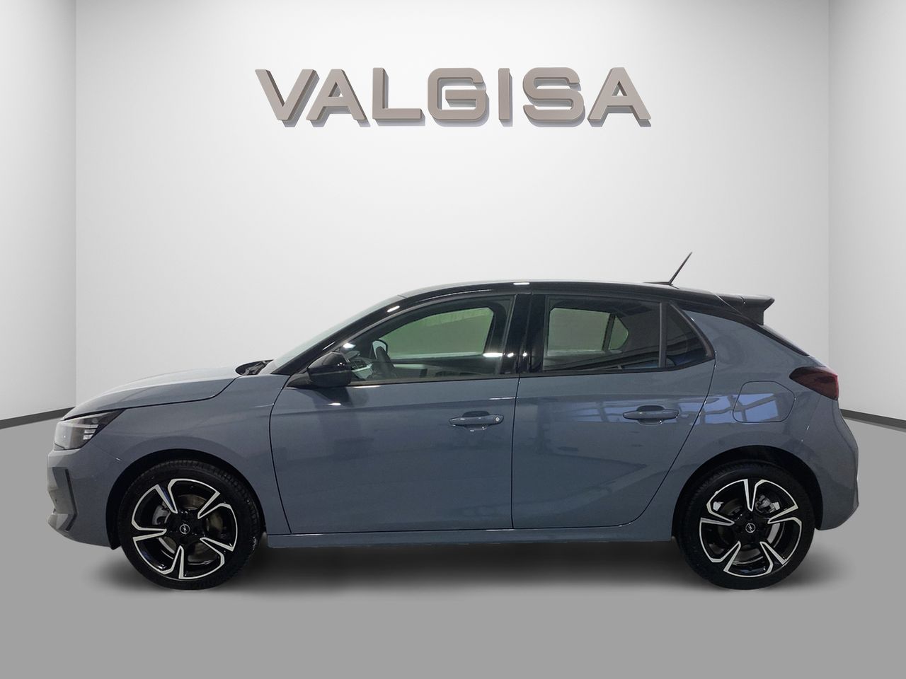 Opel Corsa 1.2T XHLHybrid 81kW GS eDCT - Foto 2