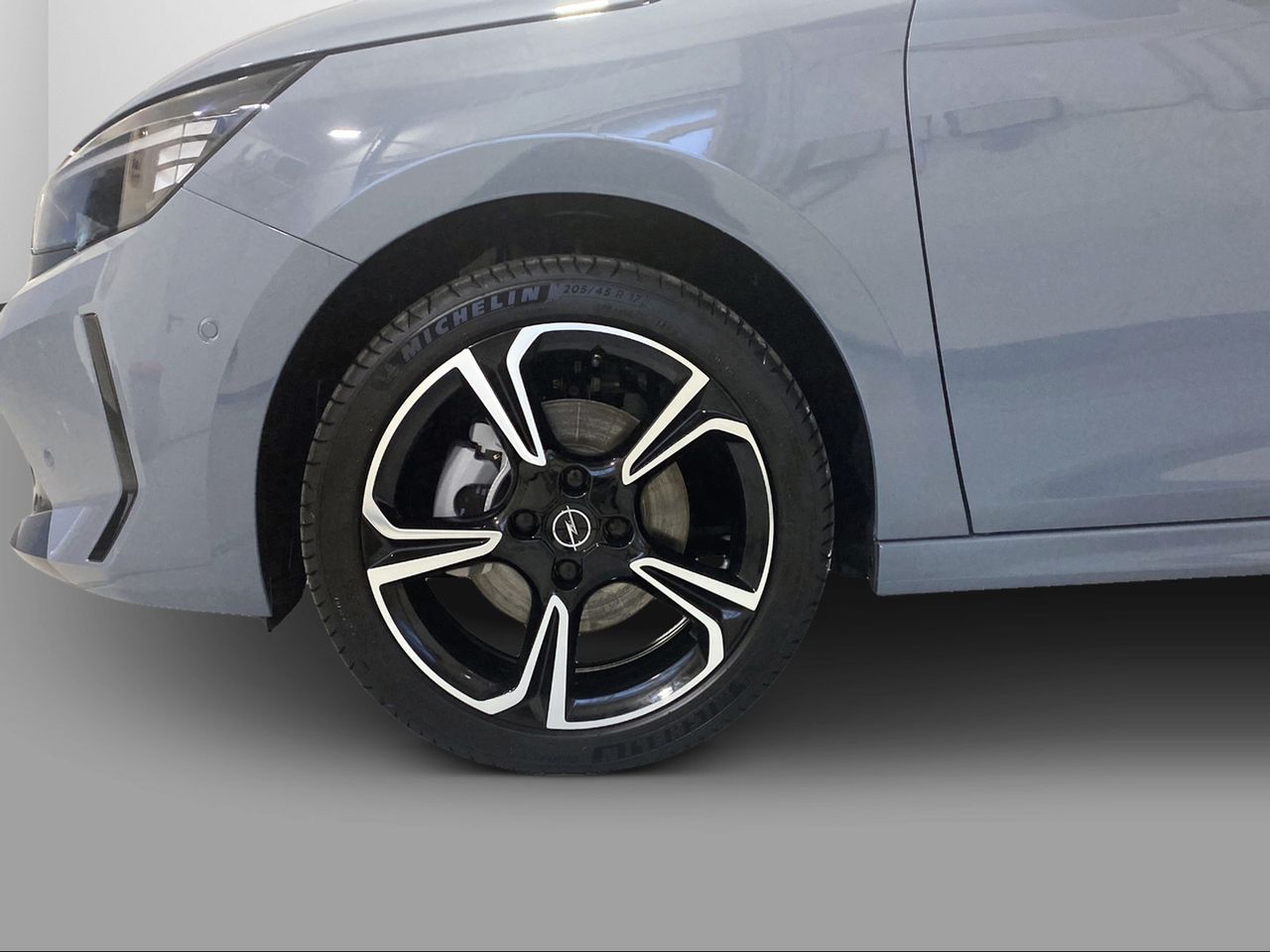 Opel Corsa 1.2T XHLHybrid 81kW GS eDCT - Foto 2